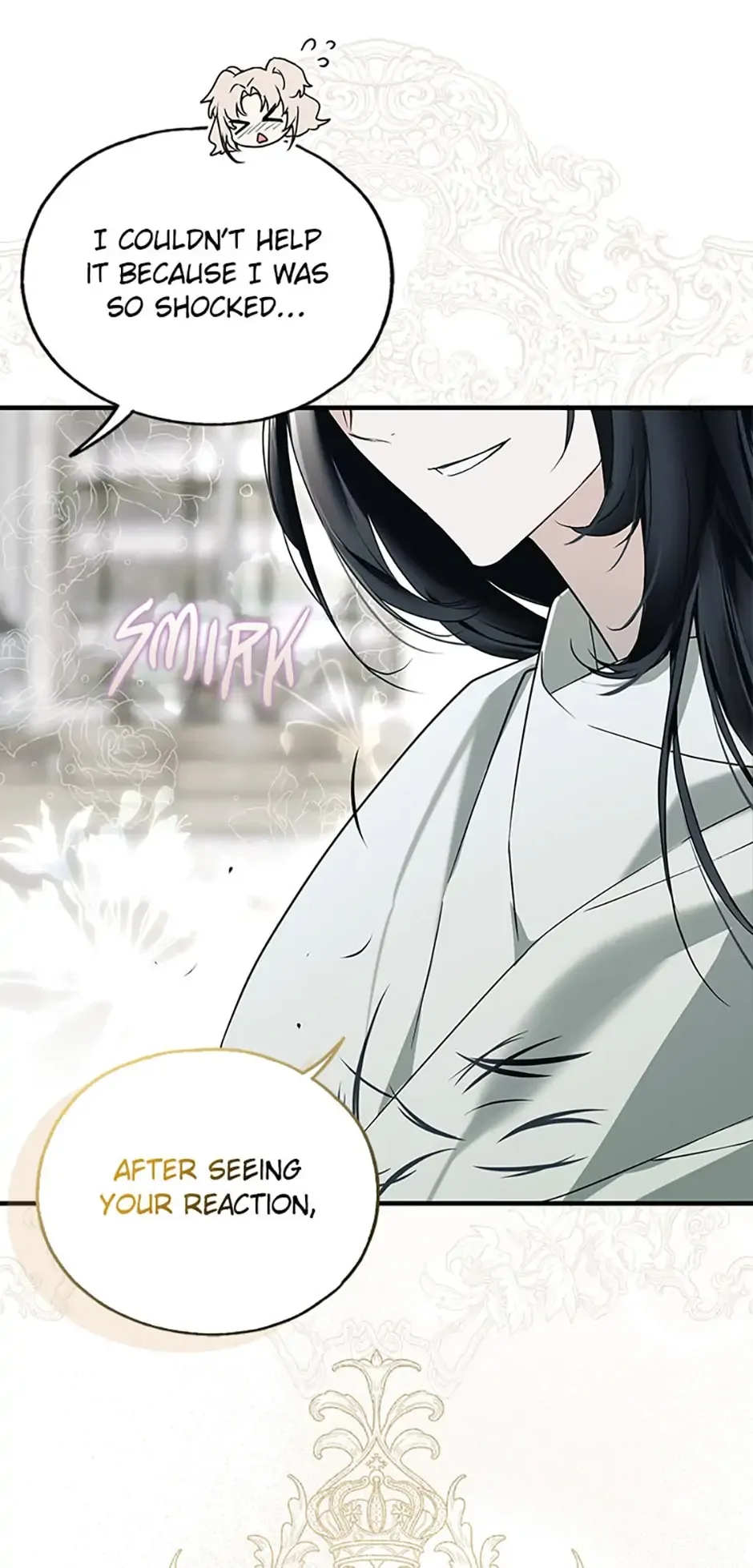 Post-Possession Damage Control Chapter 20 page 31