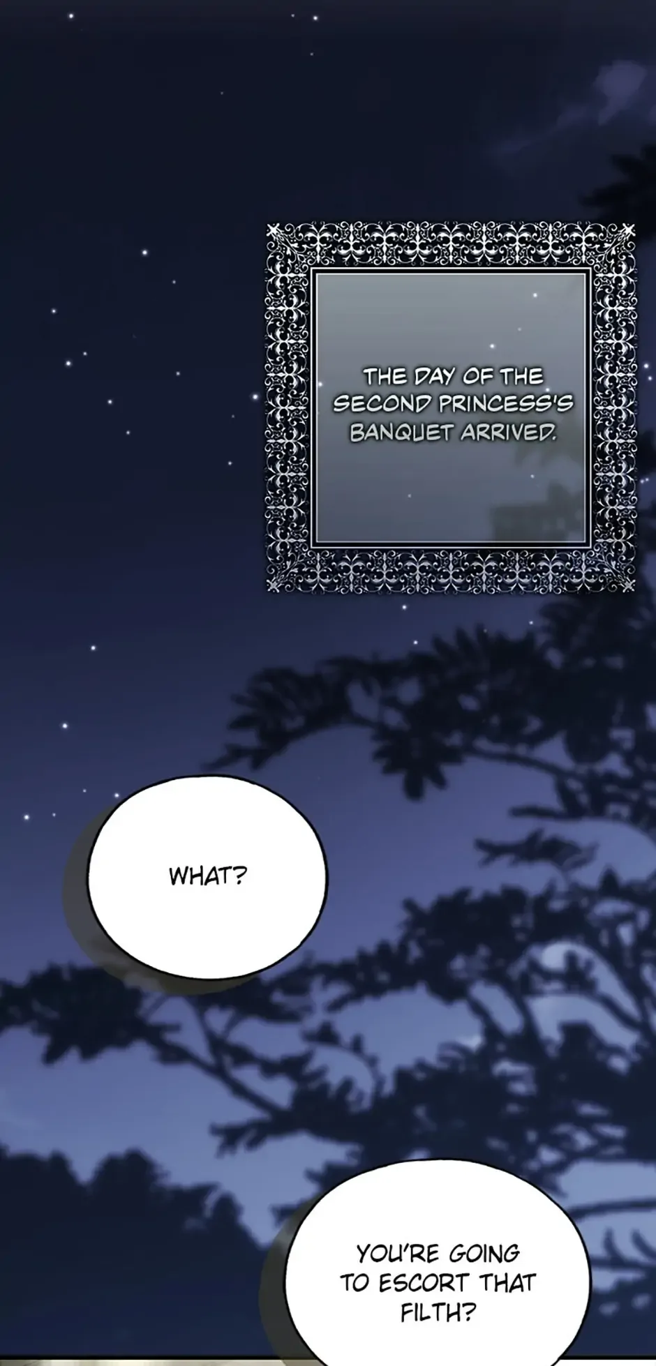 Post-Possession Damage Control Chapter 20 page 33