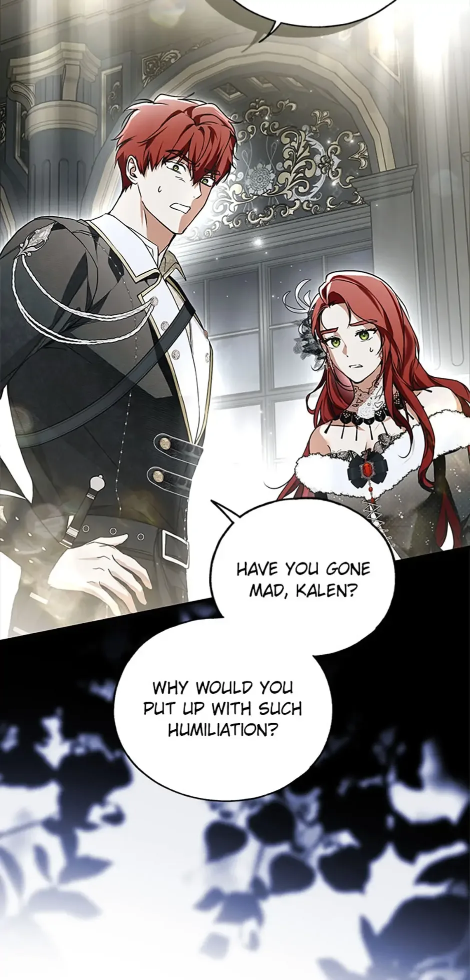 Post-Possession Damage Control Chapter 20 page 34