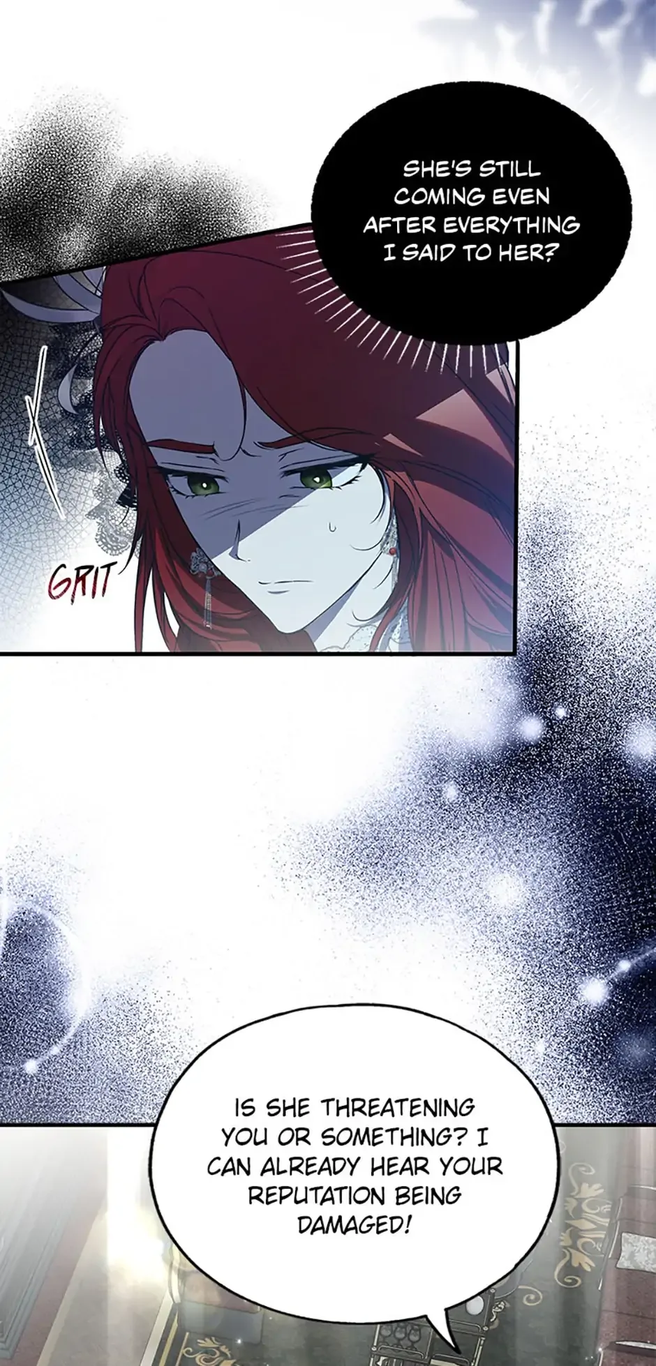 Post-Possession Damage Control Chapter 20 page 35