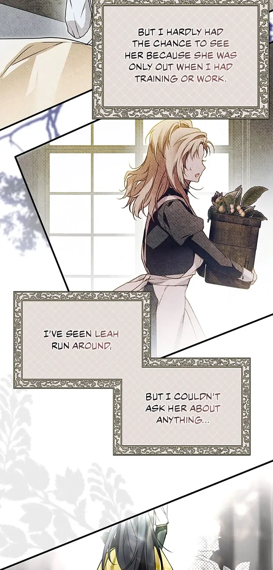 Post-Possession Damage Control Chapter 20 page 47