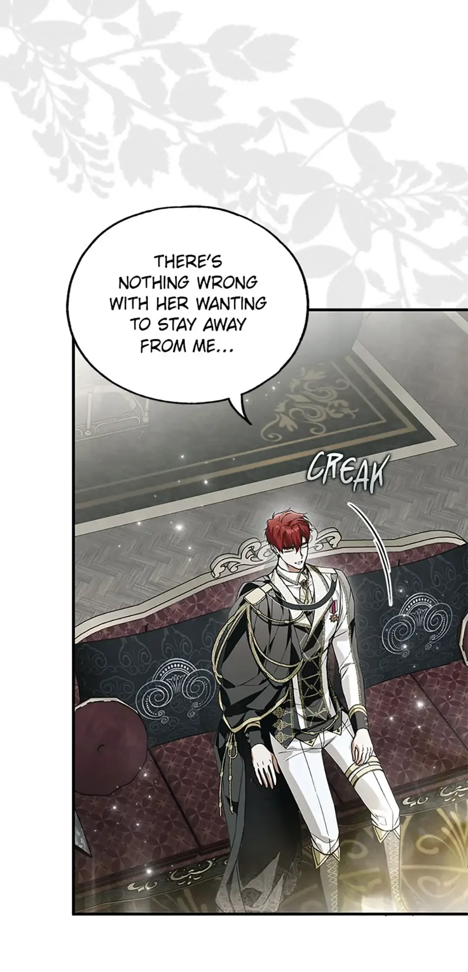 Post-Possession Damage Control Chapter 20 page 50