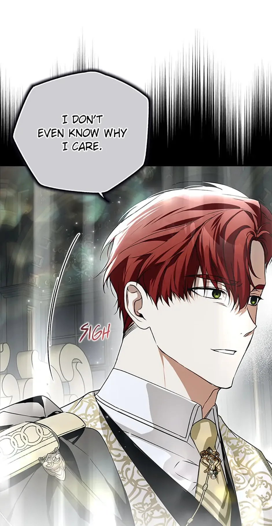 Post-Possession Damage Control Chapter 20 page 51