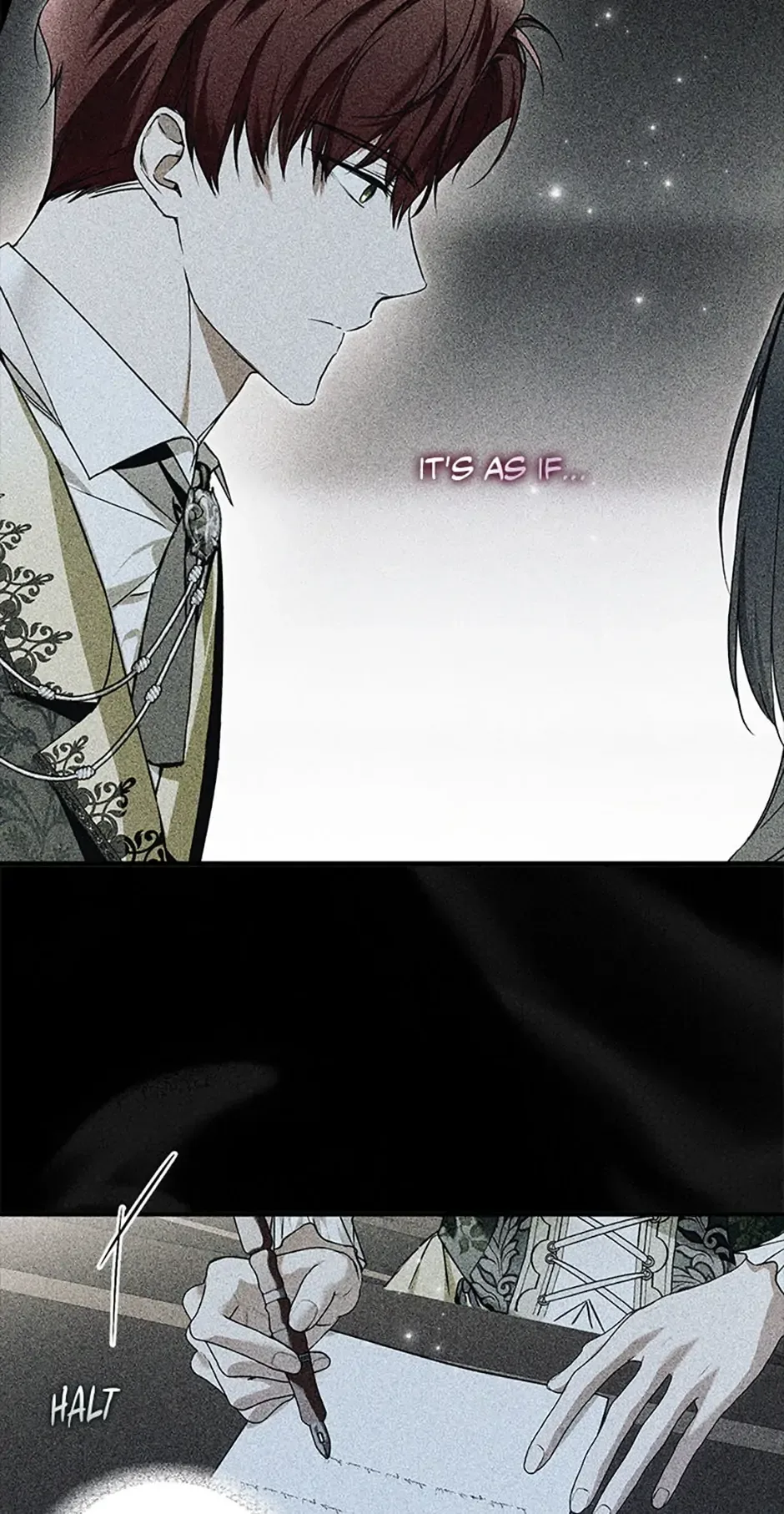 Post-Possession Damage Control Chapter 20 page 54