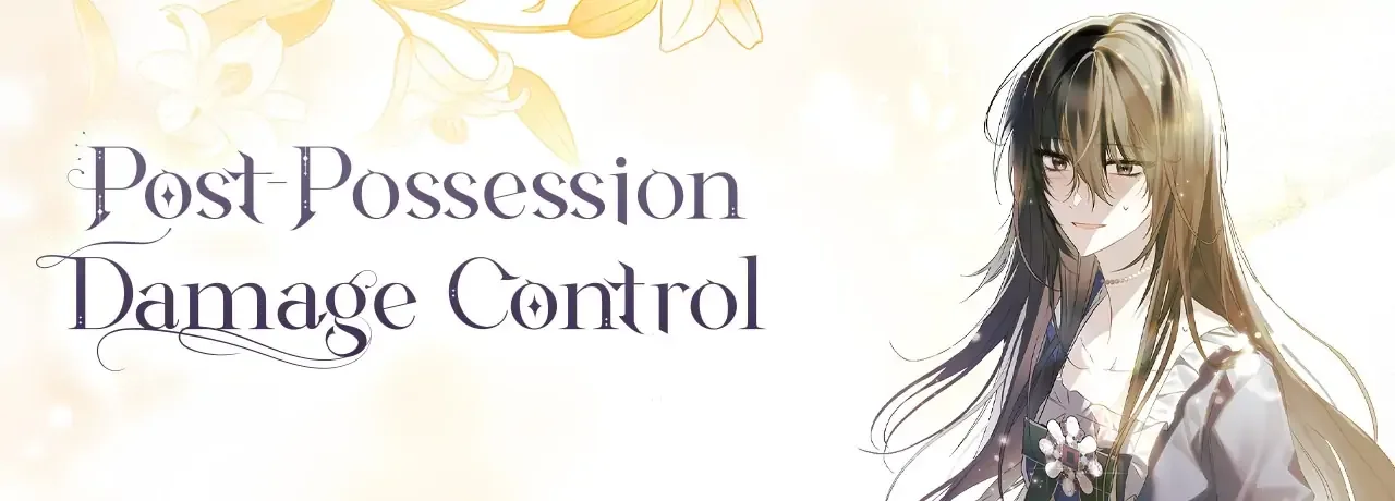 Post-Possession Damage Control Chapter 20 page 69