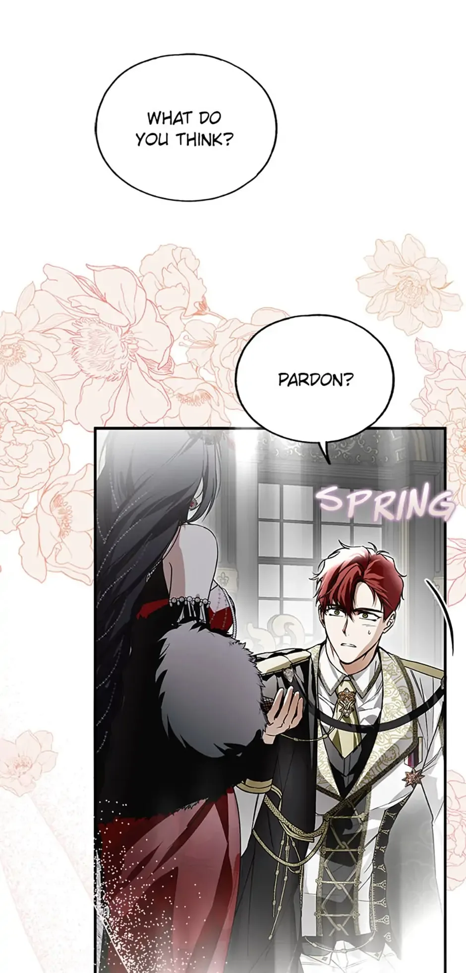 Post-Possession Damage Control Chapter 21 page 1