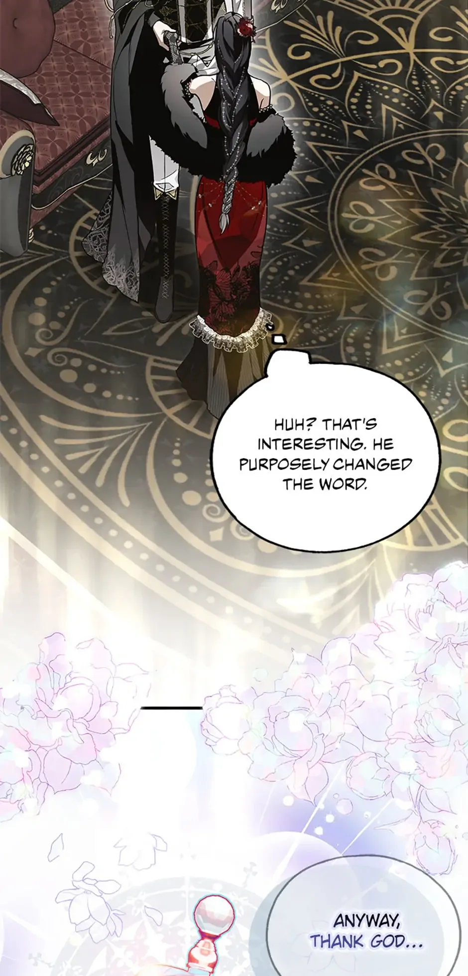 Post-Possession Damage Control Chapter 21 page 5