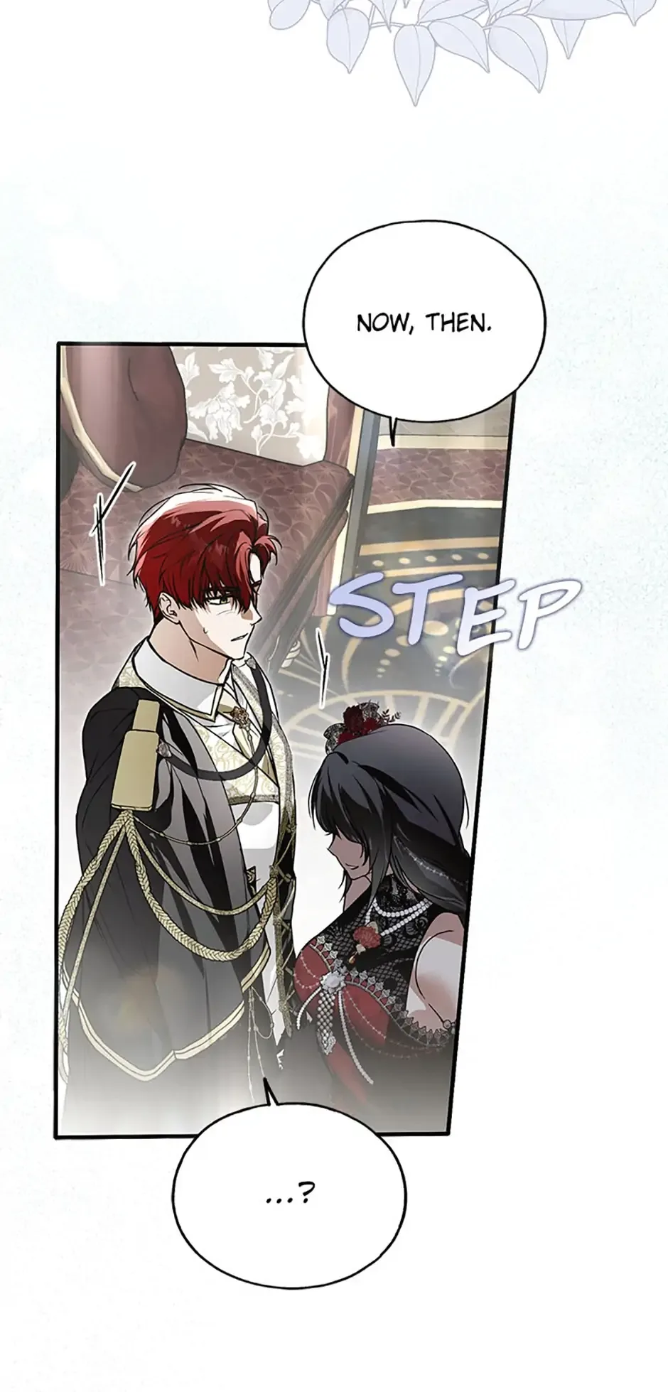 Post-Possession Damage Control Chapter 21 page 7