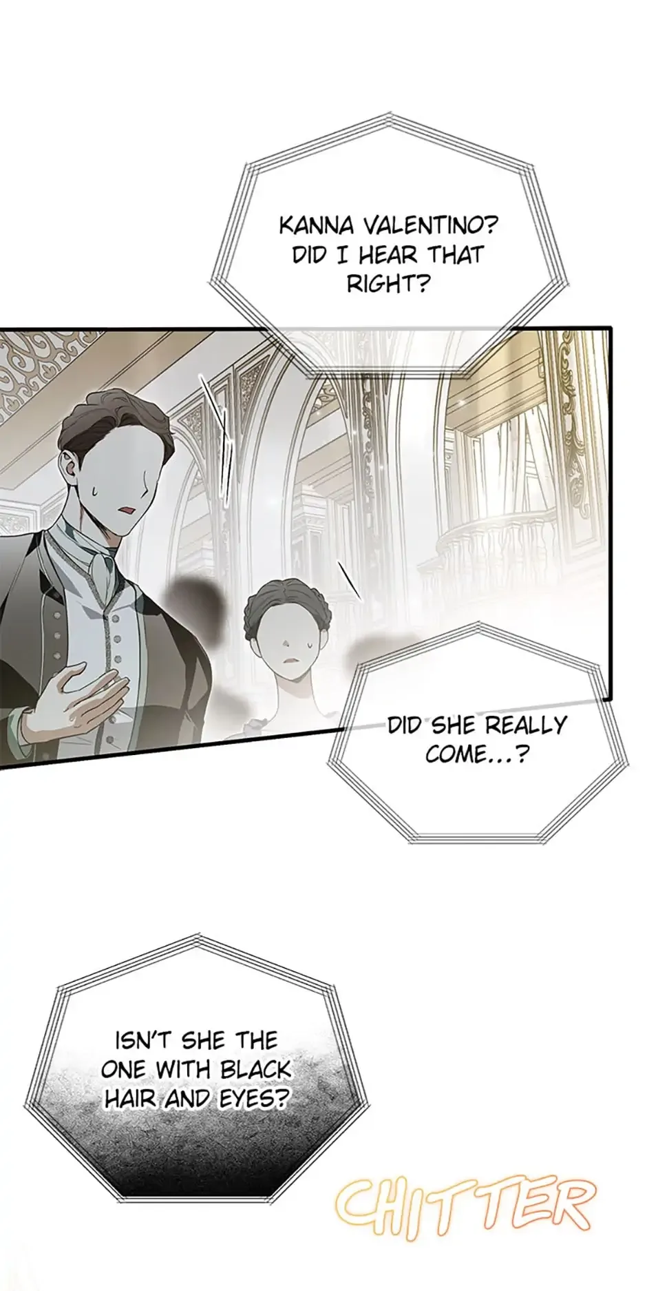Post-Possession Damage Control Chapter 21 page 29