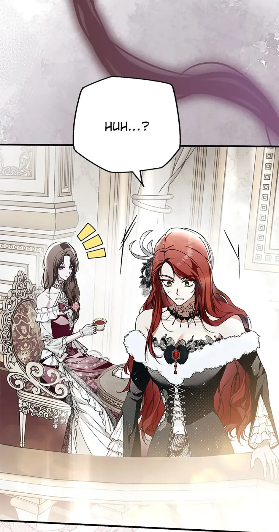 Post-Possession Damage Control Chapter 21 page 26