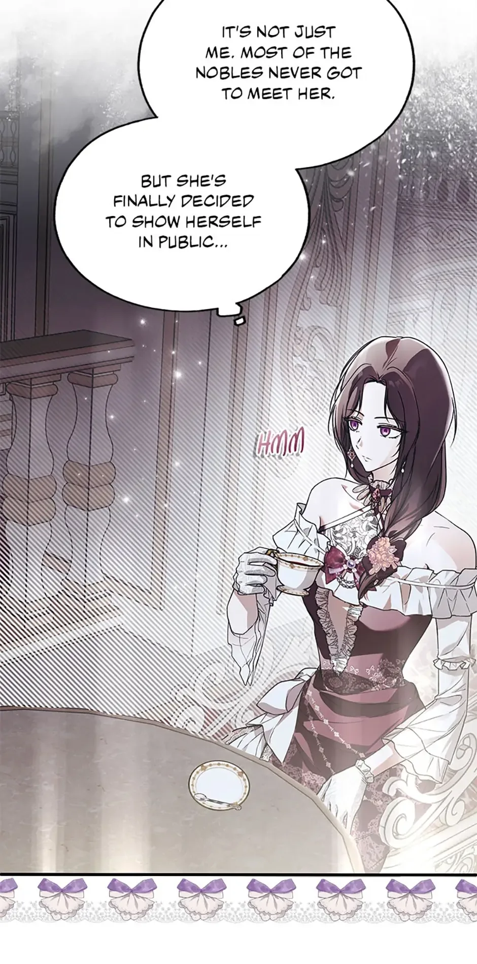 Post-Possession Damage Control Chapter 21 page 20