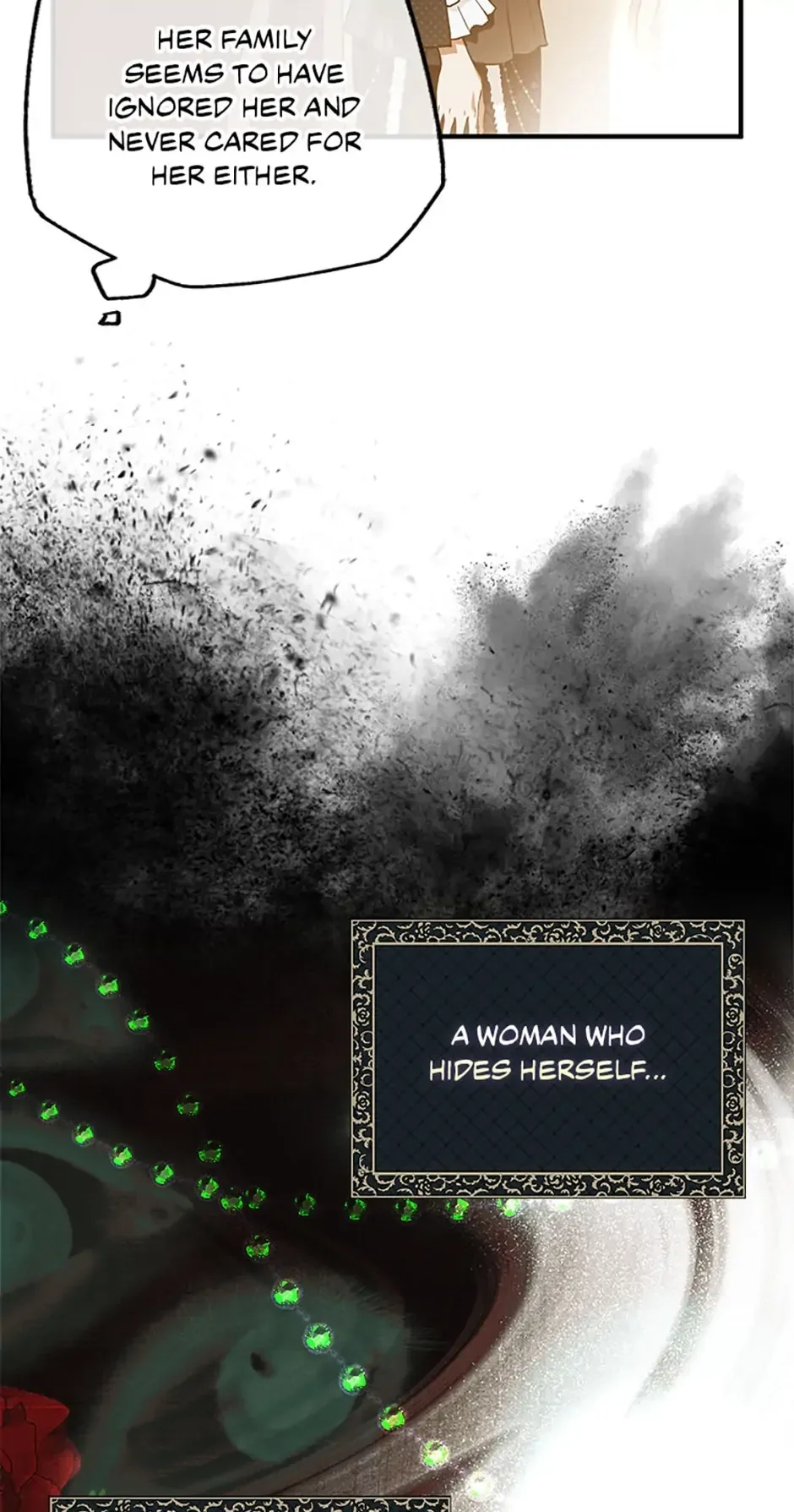 Post-Possession Damage Control Chapter 21 page 22