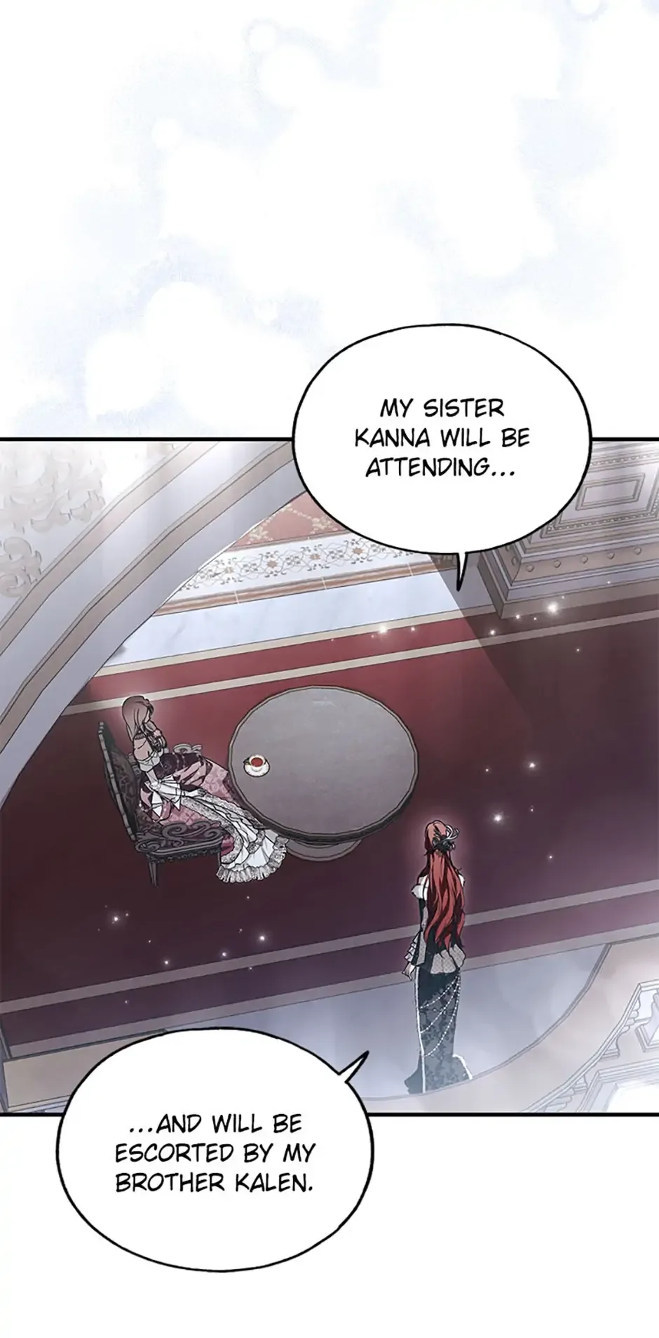 Post-Possession Damage Control Chapter 21 page 13