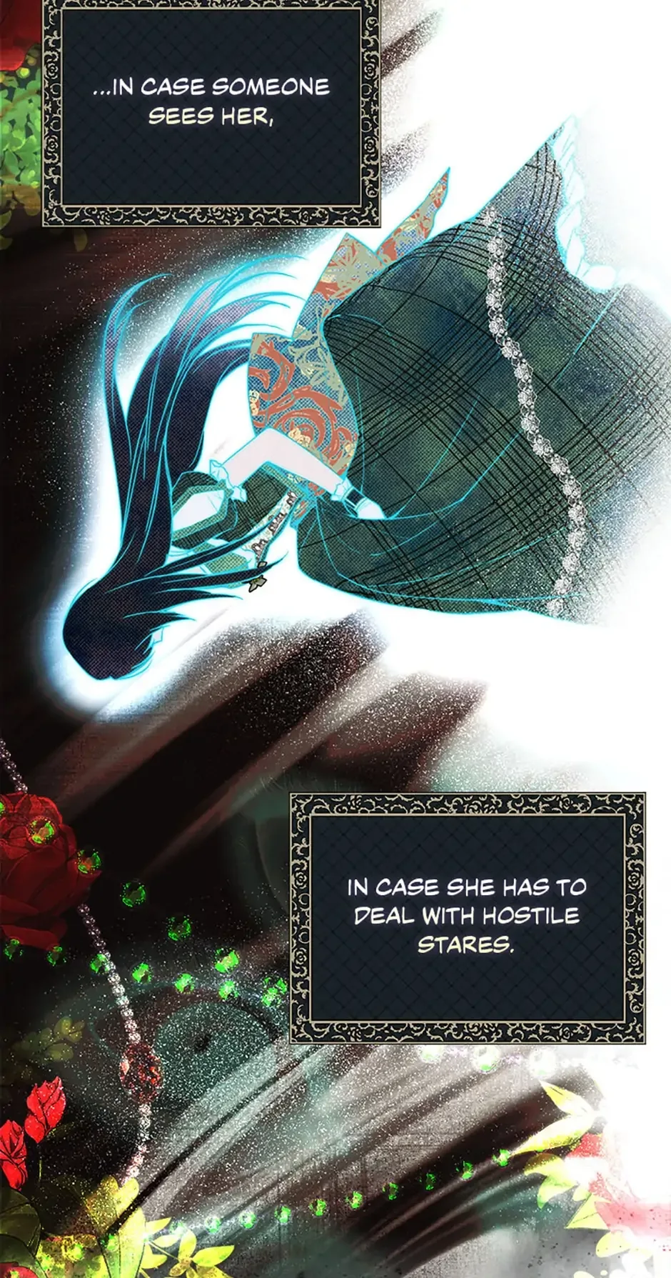 Post-Possession Damage Control Chapter 21 page 23