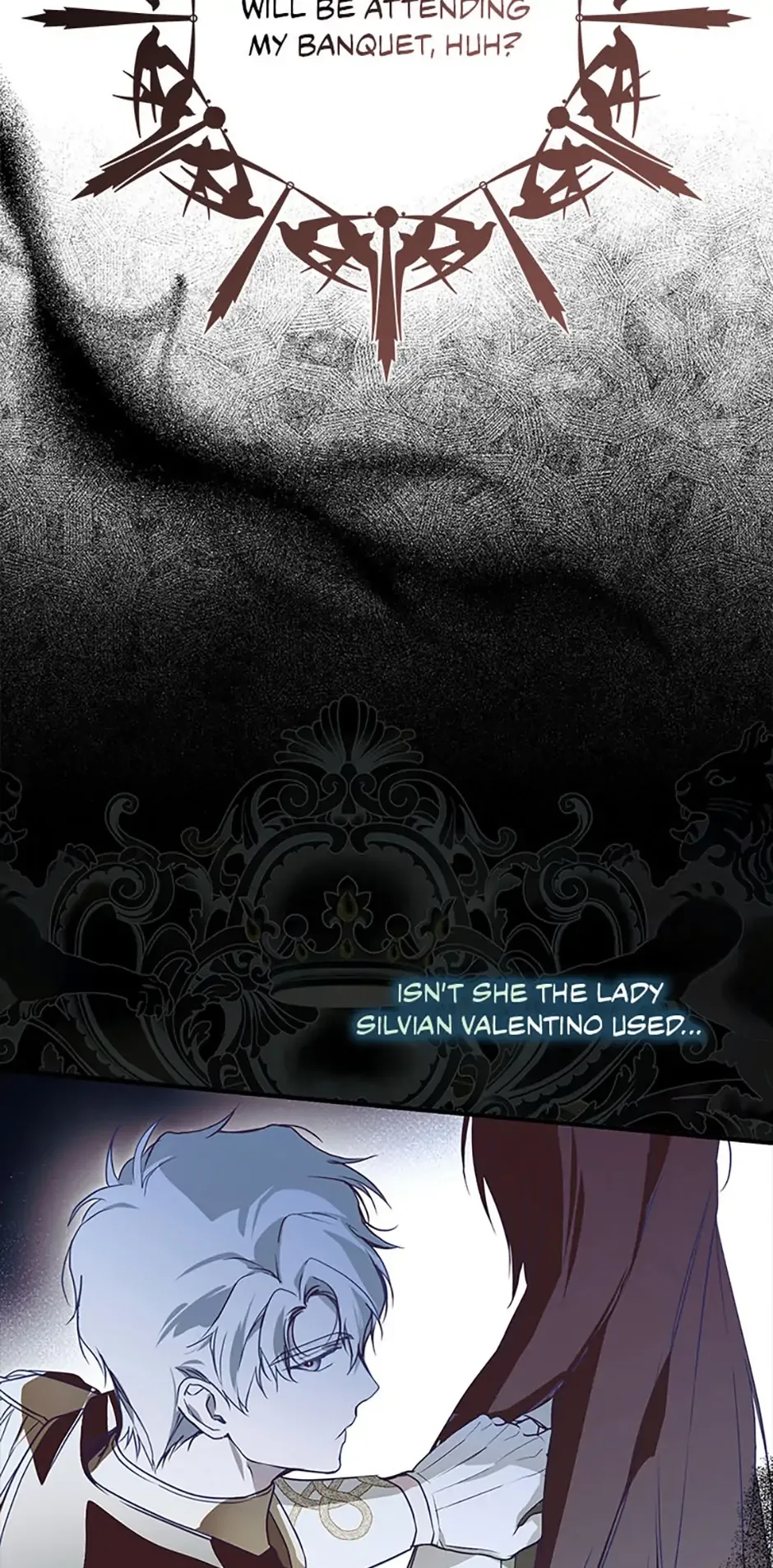 Post-Possession Damage Control Chapter 21 page 17