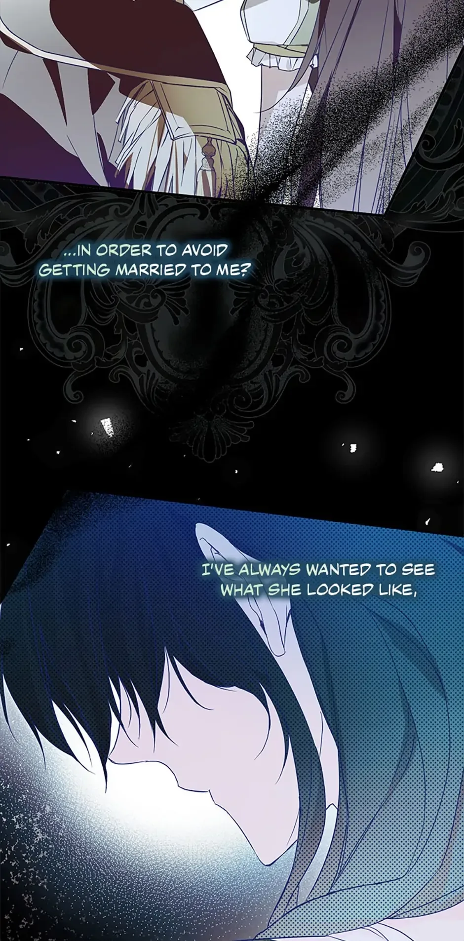 Post-Possession Damage Control Chapter 21 page 18