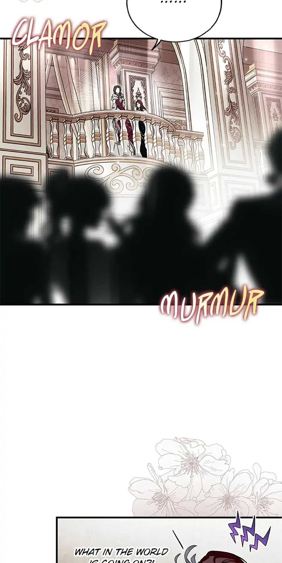 Post-Possession Damage Control Chapter 21 page 36