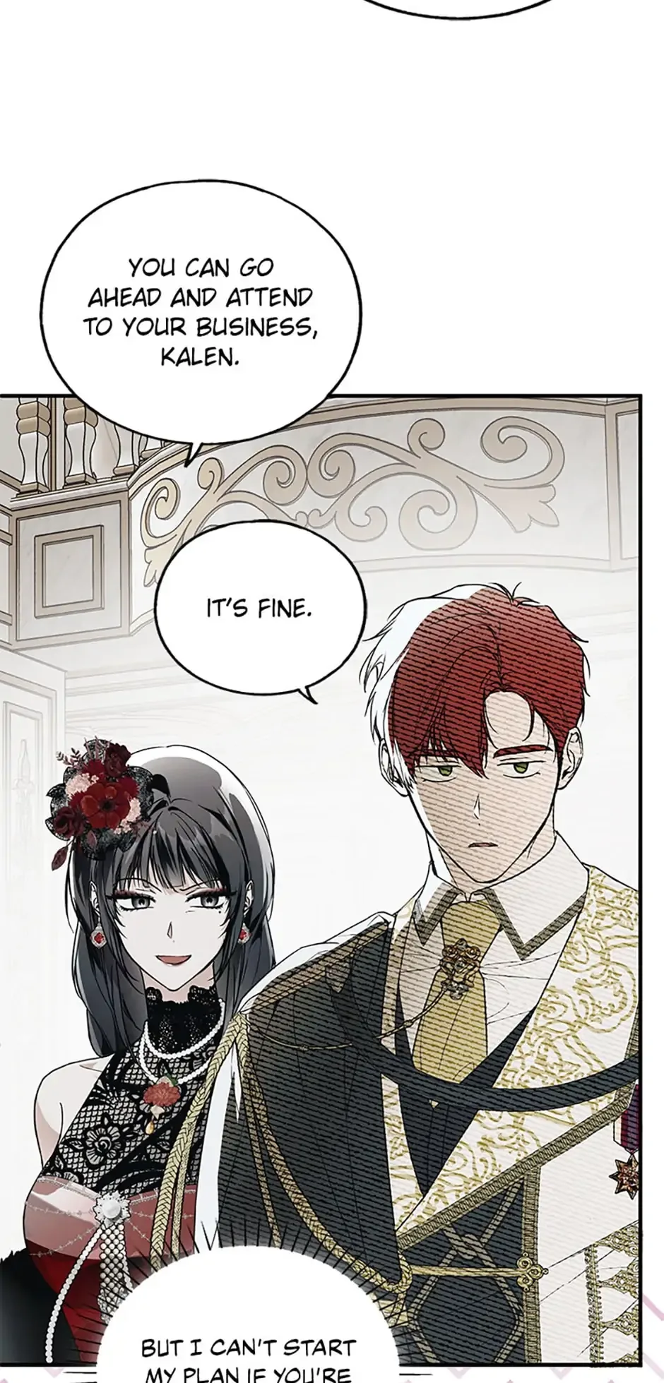 Post-Possession Damage Control Chapter 21 page 41