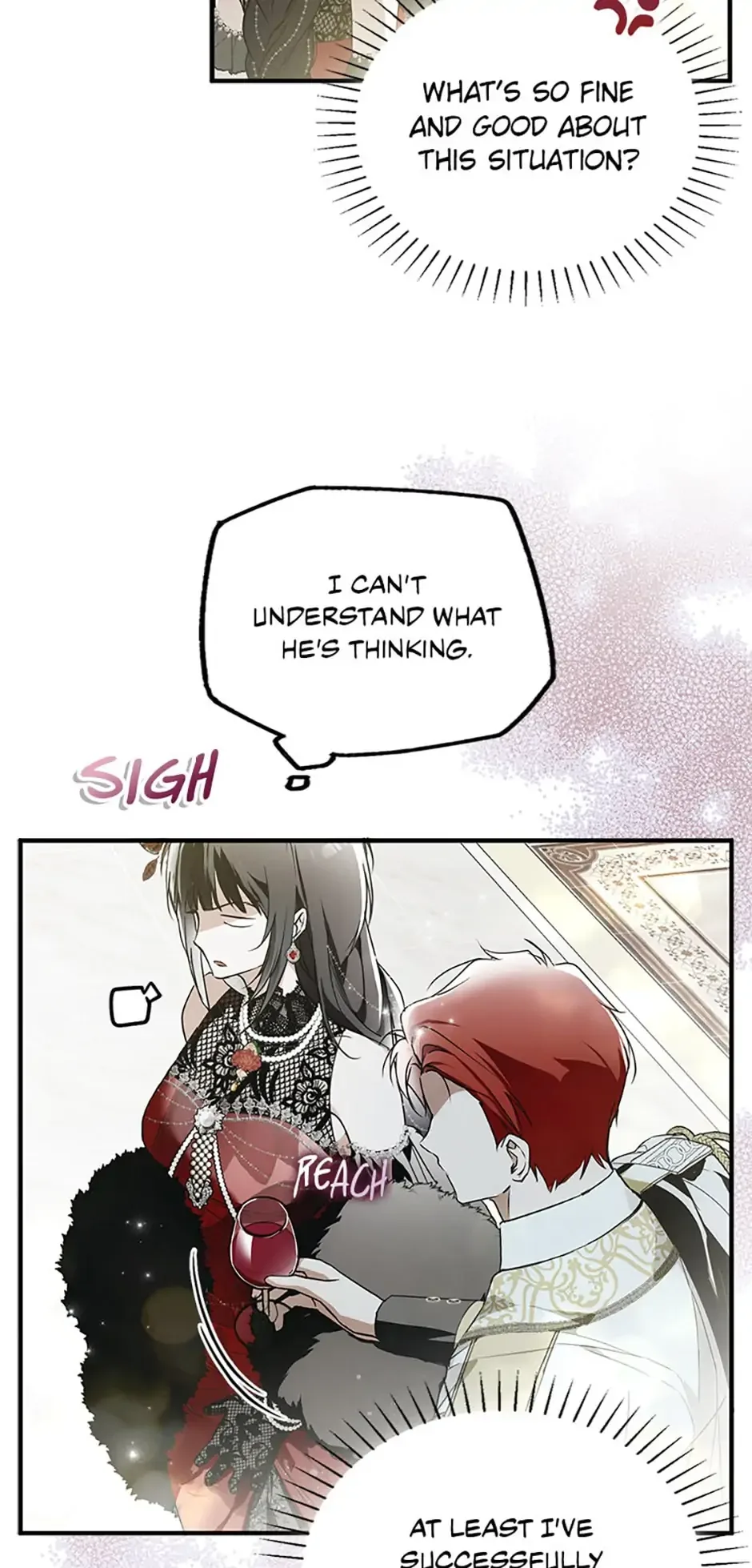 Post-Possession Damage Control Chapter 21 page 43