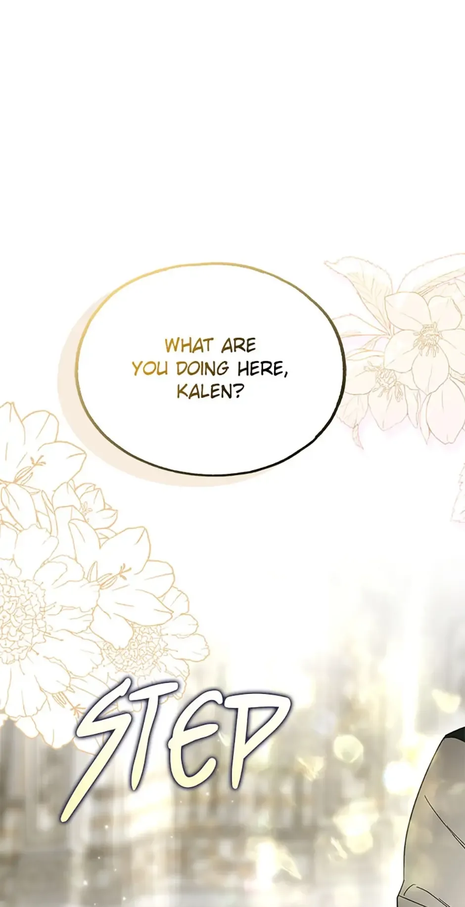 Post-Possession Damage Control Chapter 21 page 48