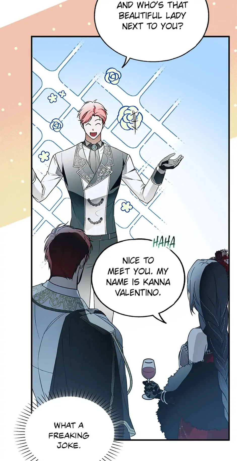 Post-Possession Damage Control Chapter 21 page 50
