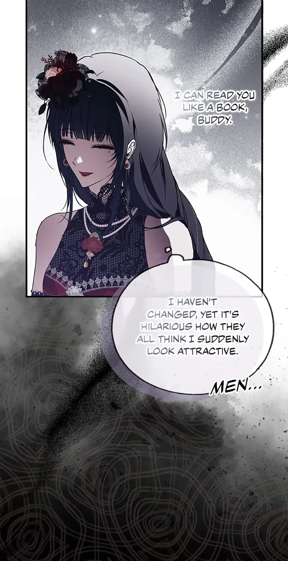 Post-Possession Damage Control Chapter 21 page 53