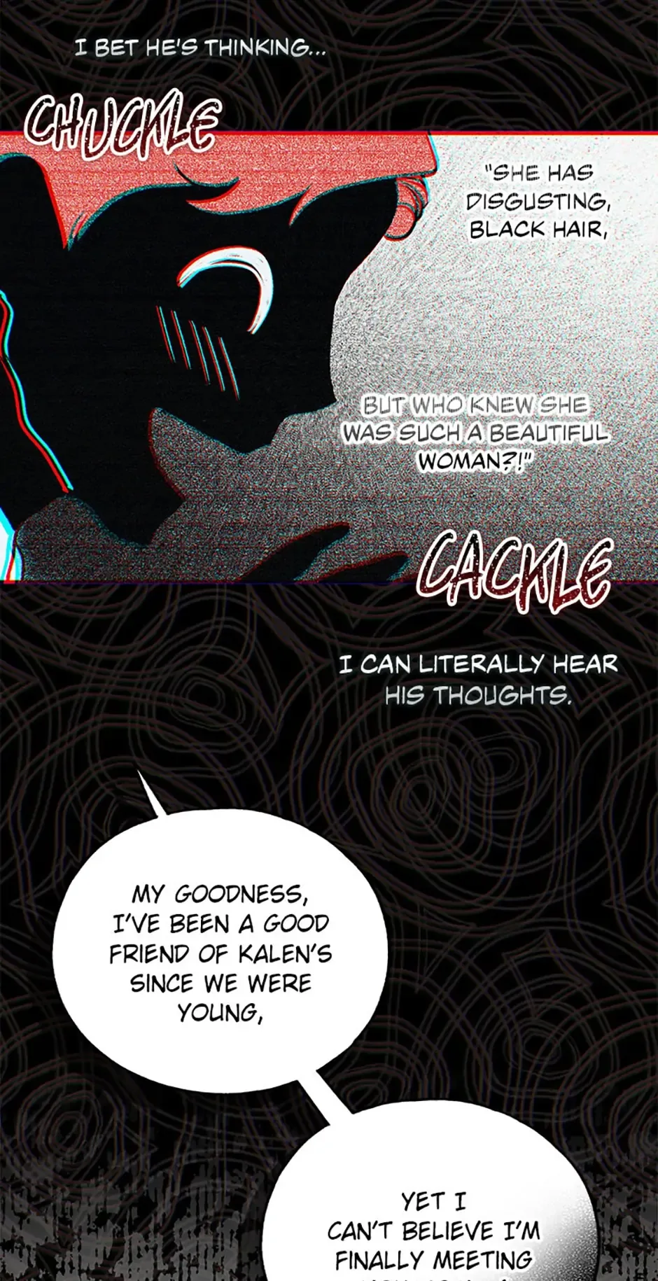 Post-Possession Damage Control Chapter 21 page 54