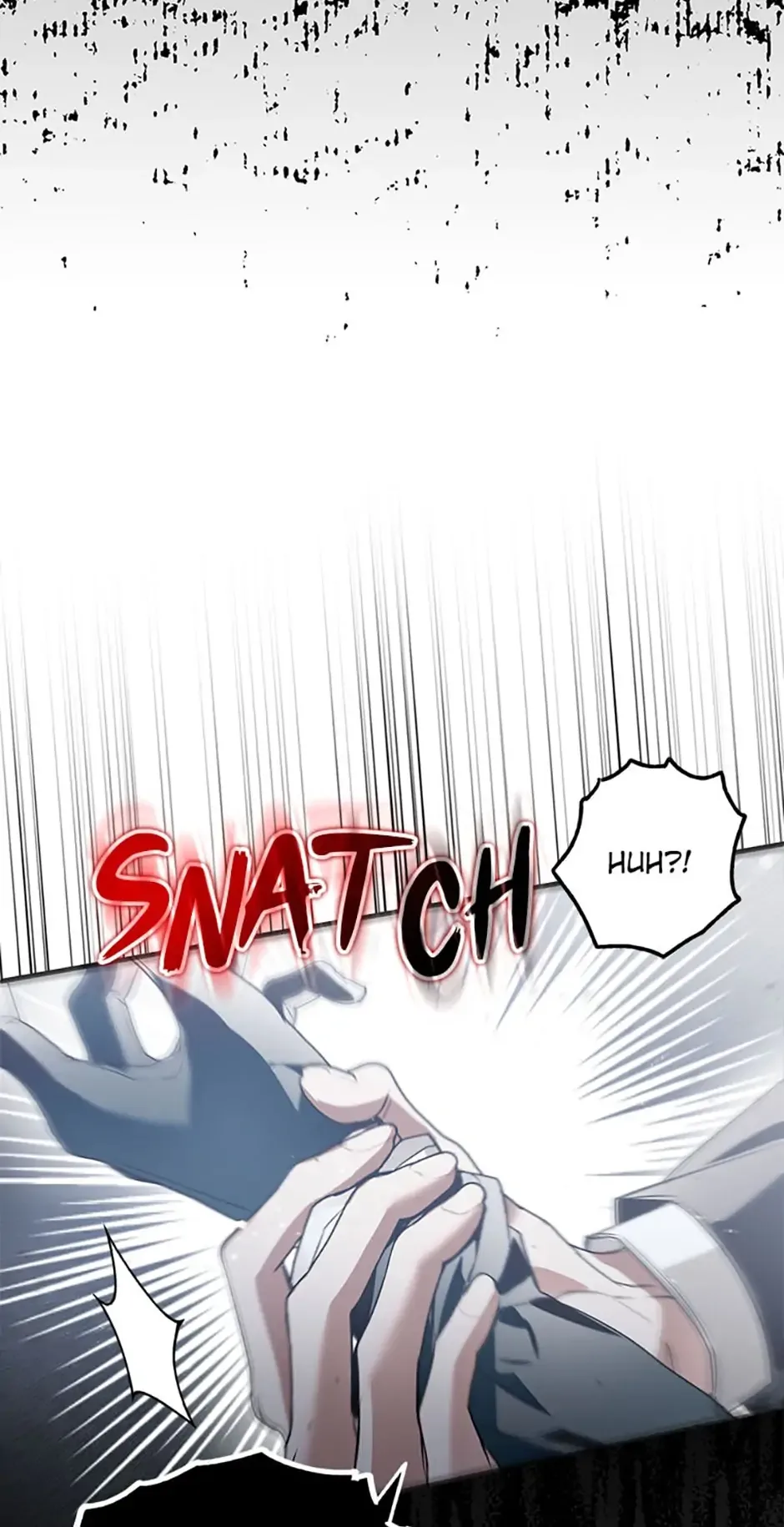 Post-Possession Damage Control Chapter 21 page 56