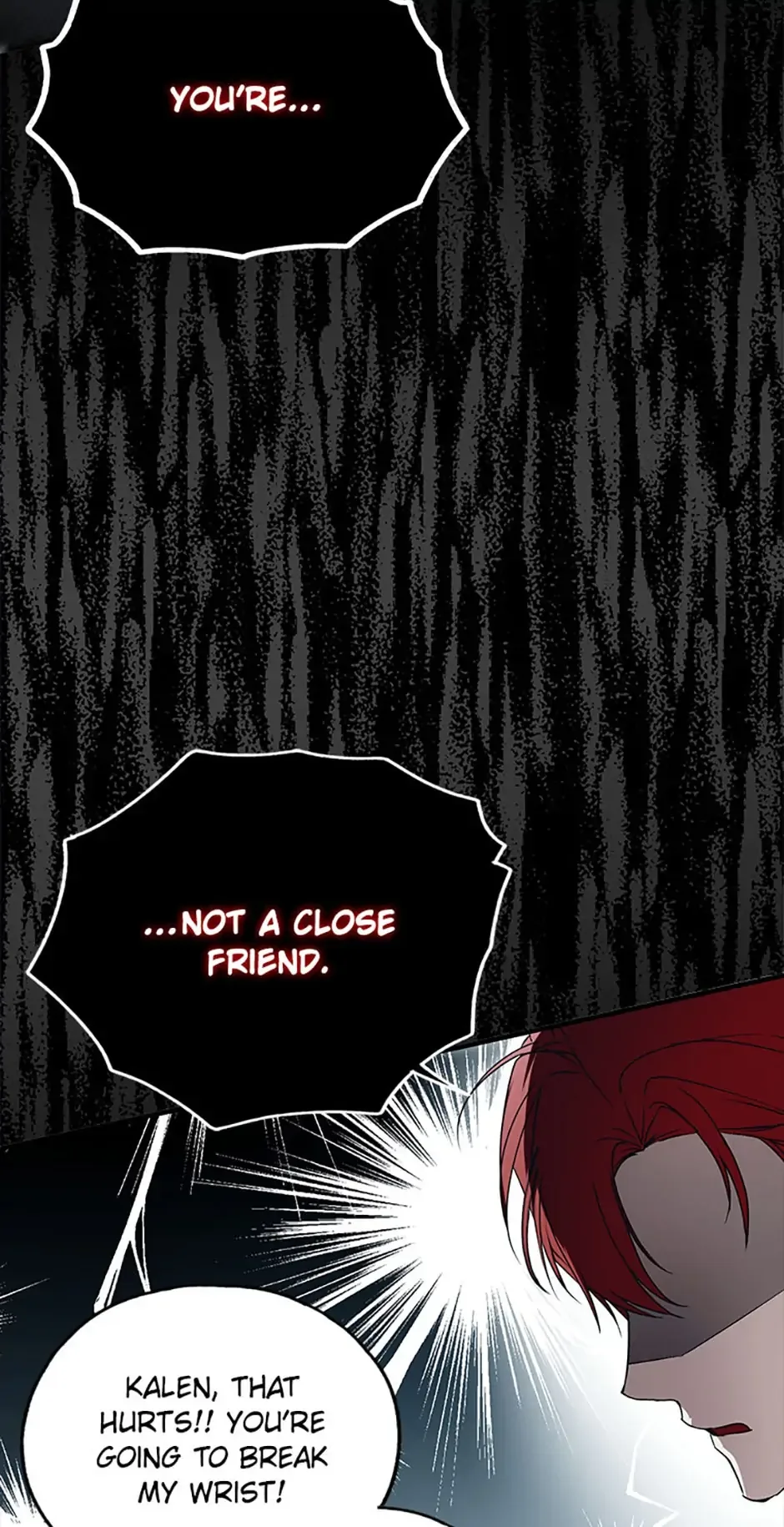 Post-Possession Damage Control Chapter 21 page 57