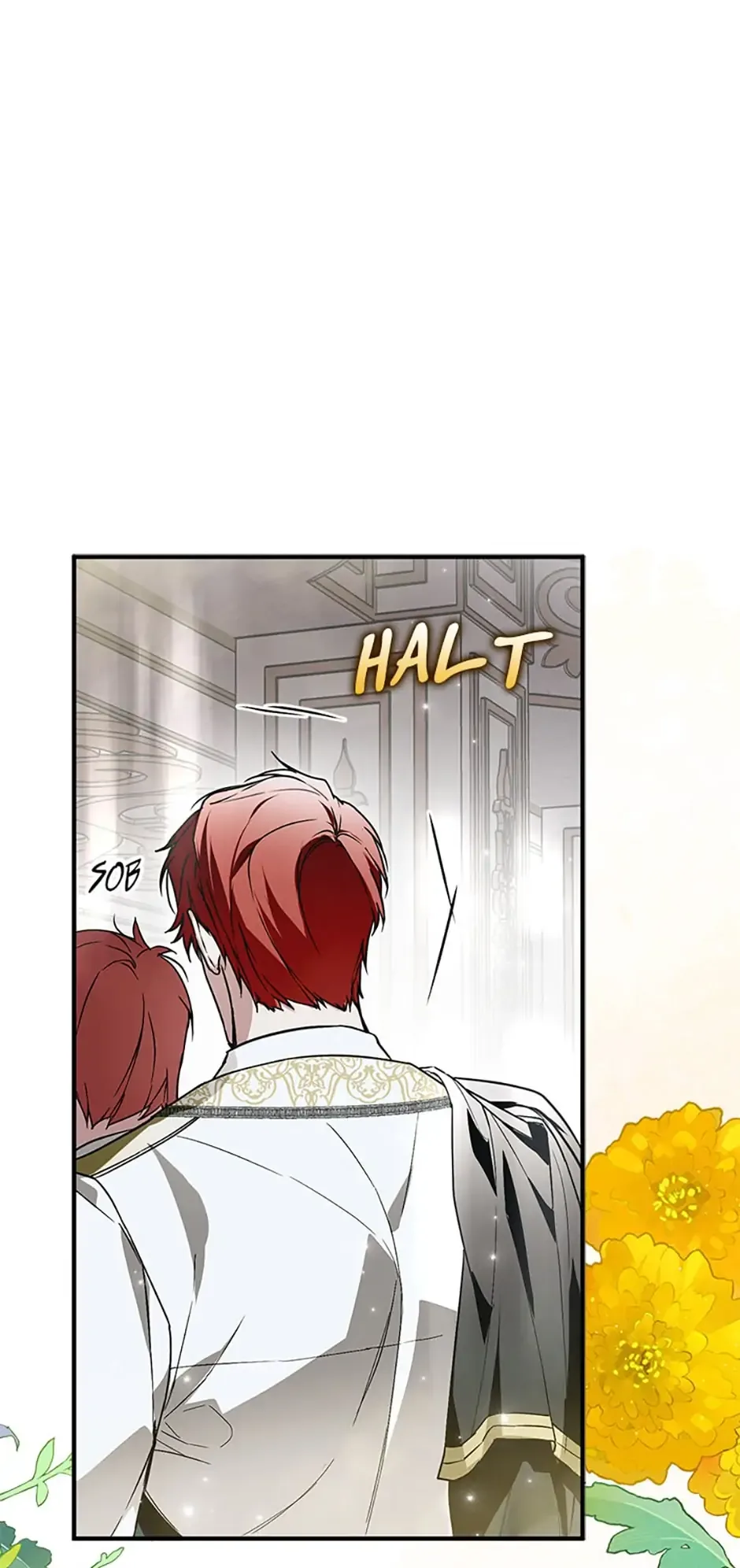 Post-Possession Damage Control Chapter 21 page 62