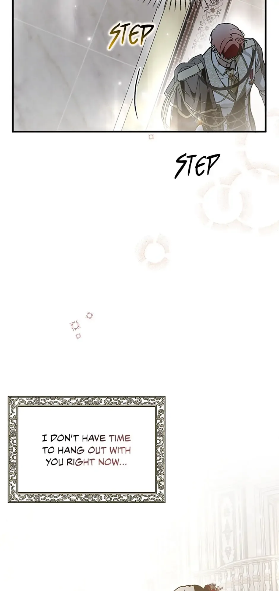 Post-Possession Damage Control Chapter 21 page 65