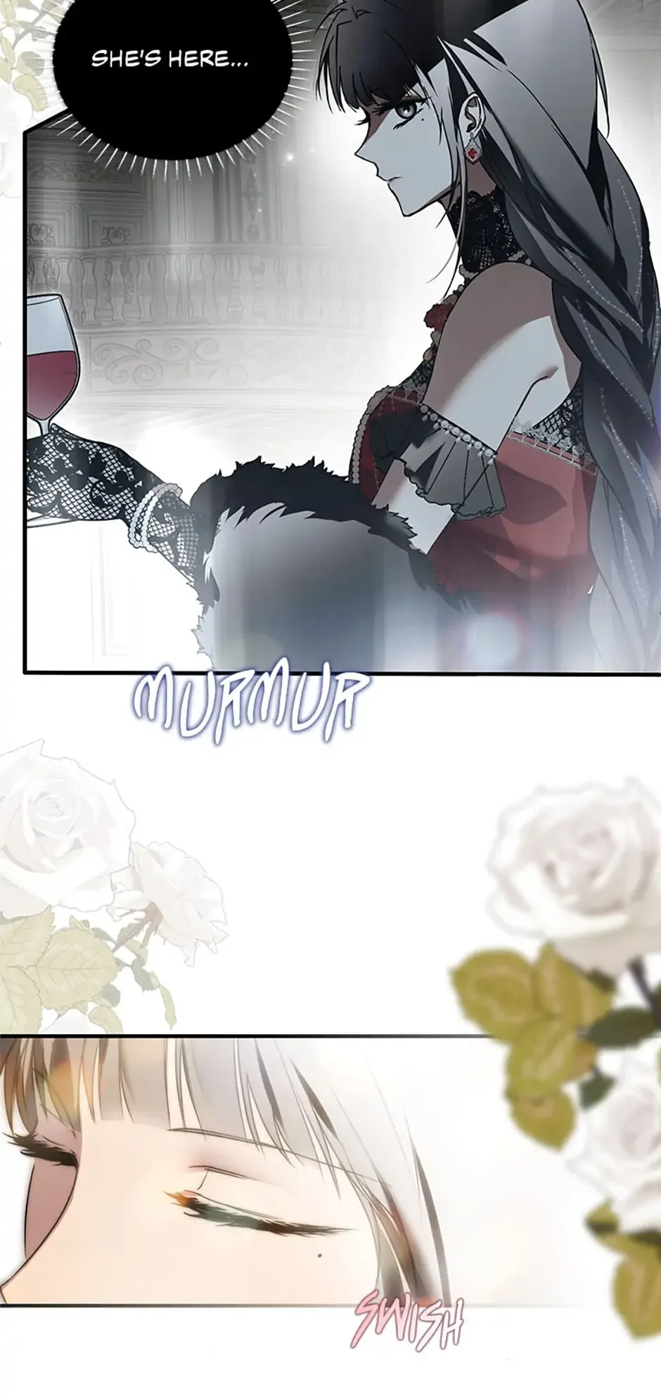 Post-Possession Damage Control Chapter 21 page 68