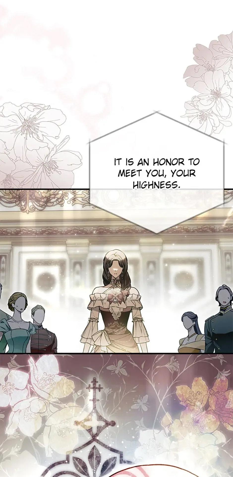 Post-Possession Damage Control Chapter 21 page 69