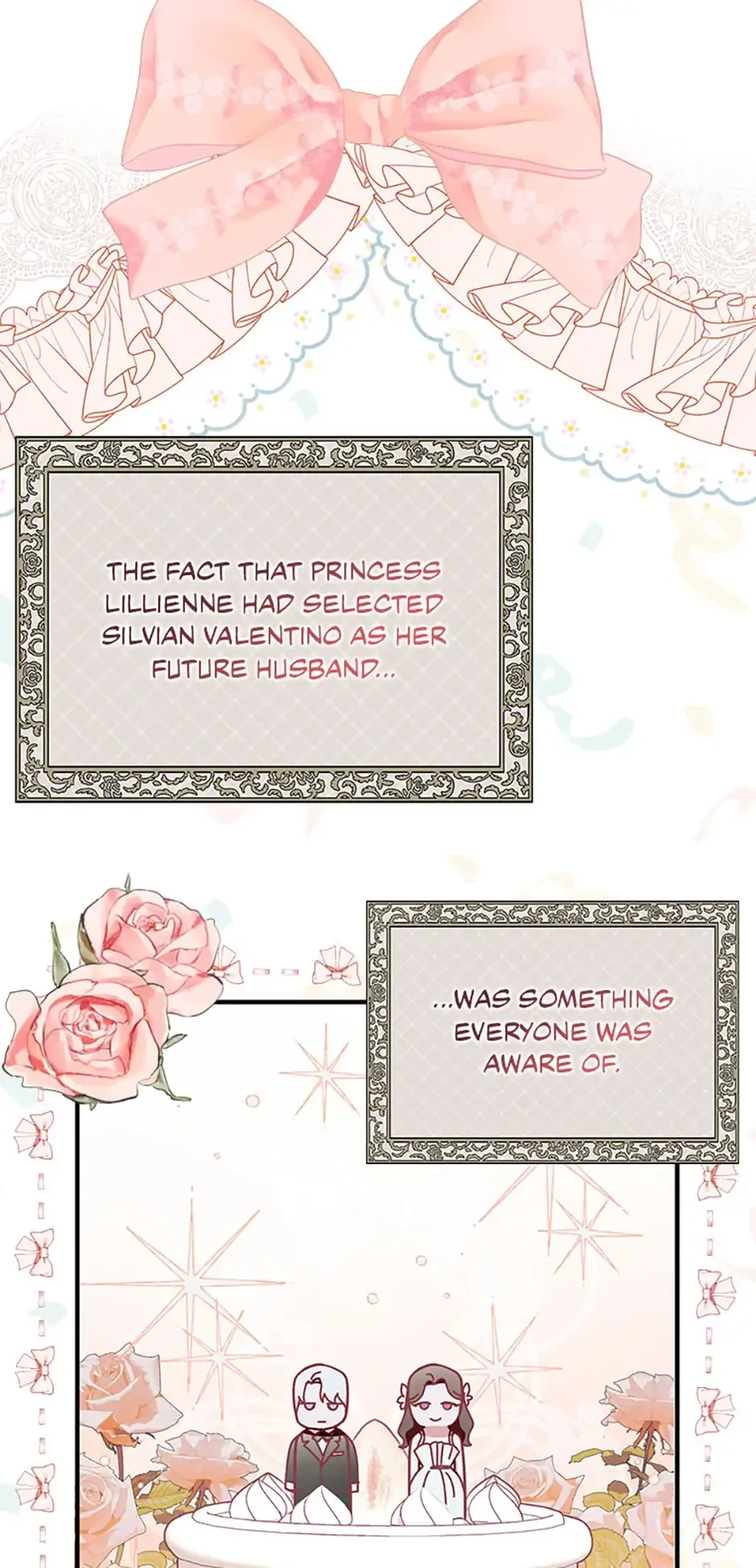 Post-Possession Damage Control Chapter 22 page 1