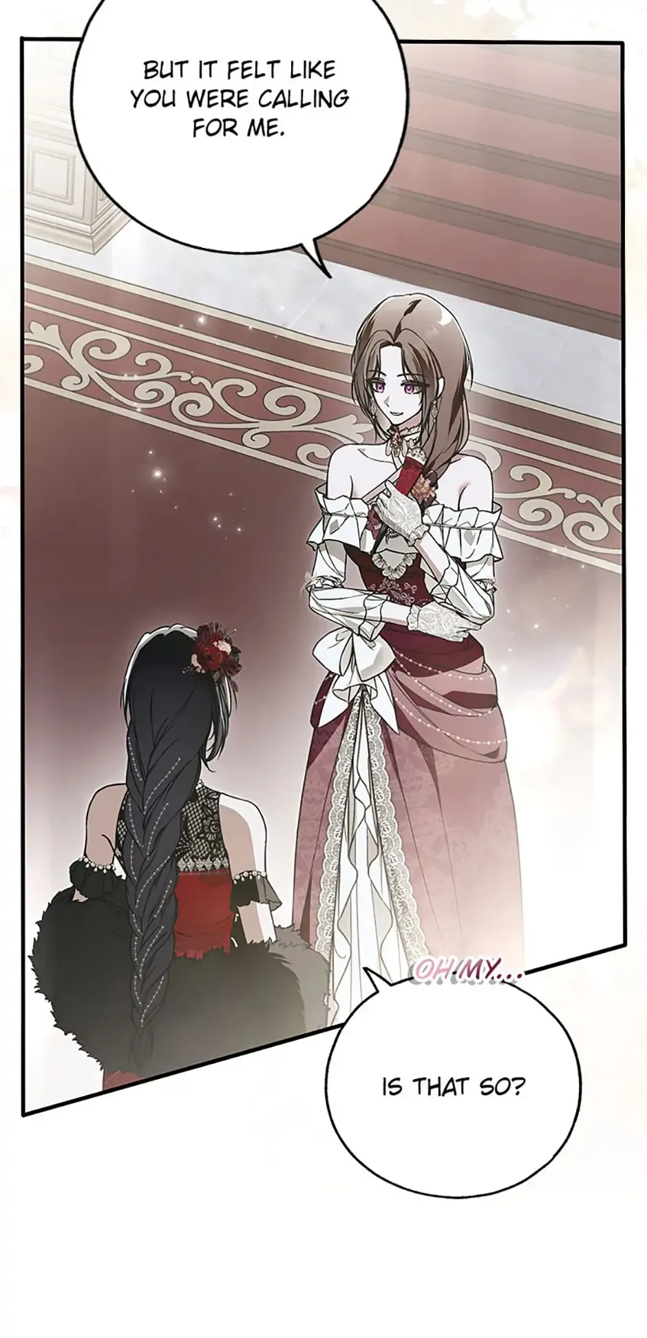 Post-Possession Damage Control Chapter 22 page 10