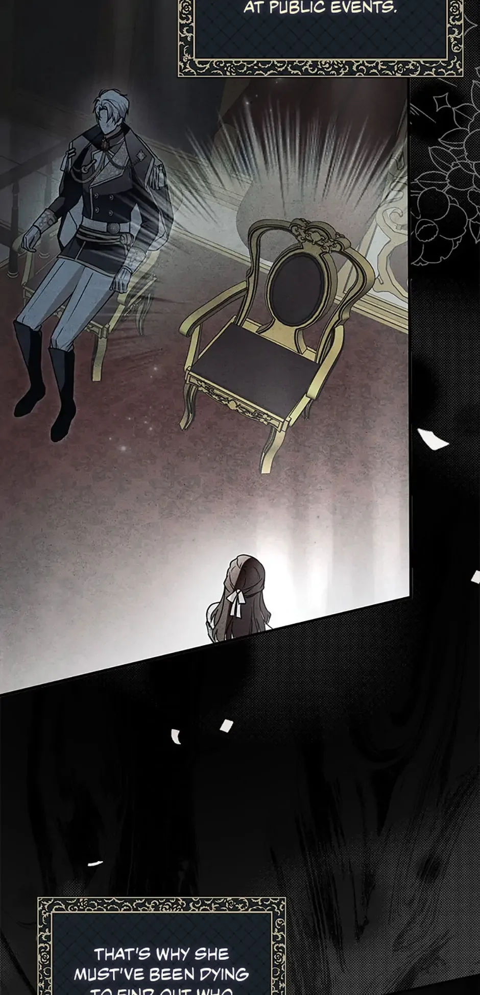 Post-Possession Damage Control Chapter 22 page 5