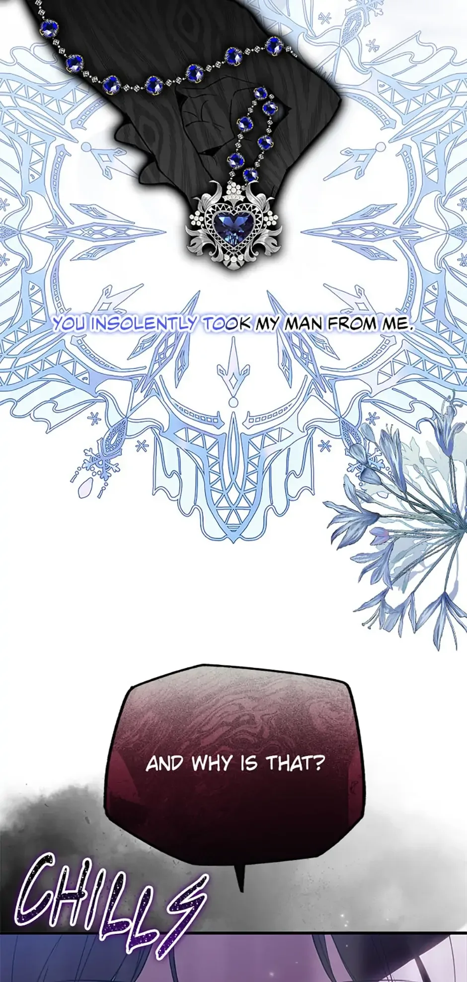 Post-Possession Damage Control Chapter 22 page 15