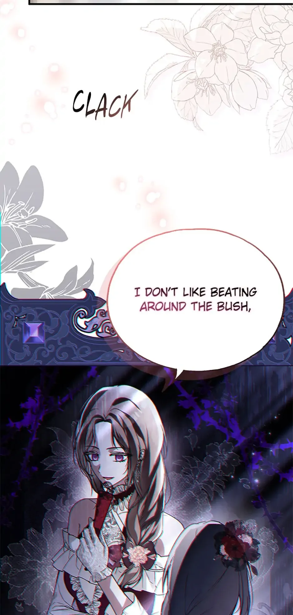 Post-Possession Damage Control Chapter 22 page 17