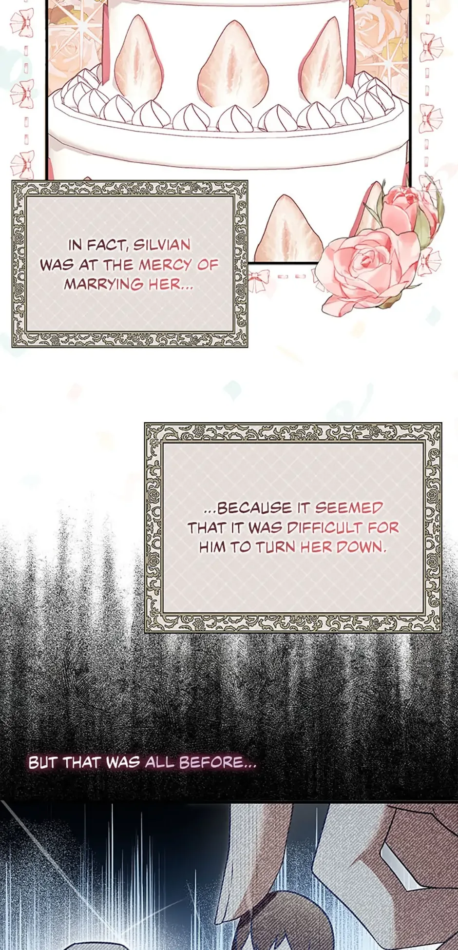 Post-Possession Damage Control Chapter 22 page 2