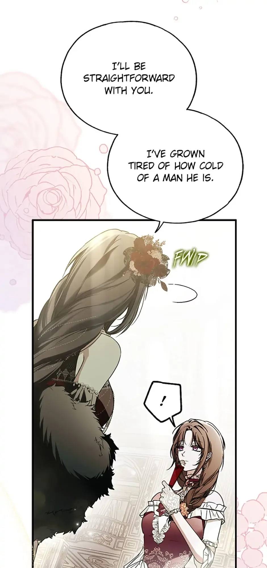 Post-Possession Damage Control Chapter 22 page 26