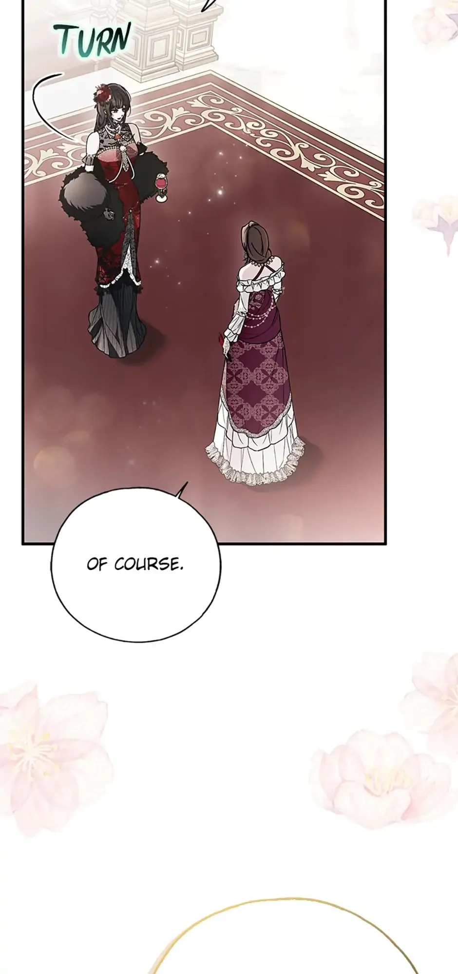 Post-Possession Damage Control Chapter 22 page 23