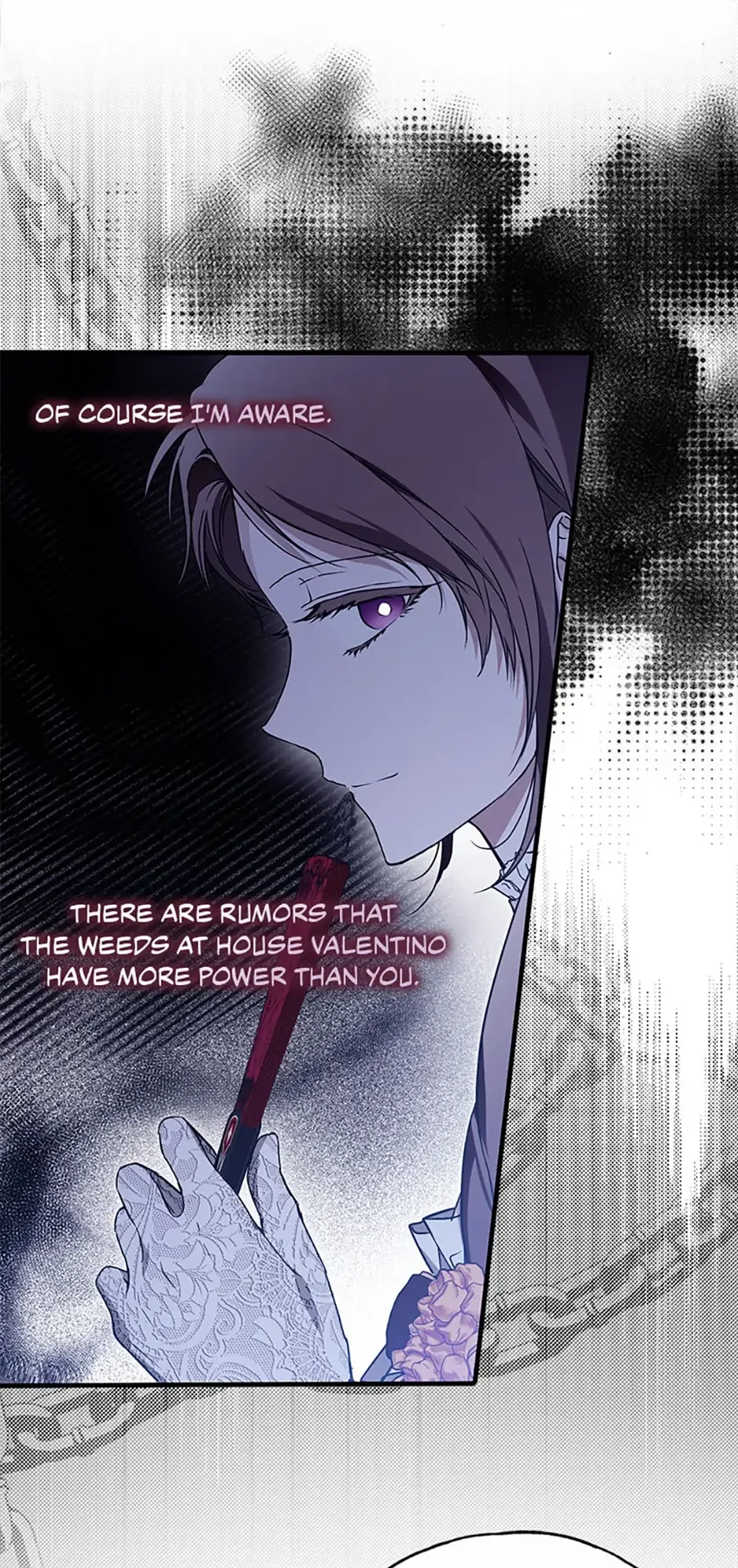 Post-Possession Damage Control Chapter 22 page 21