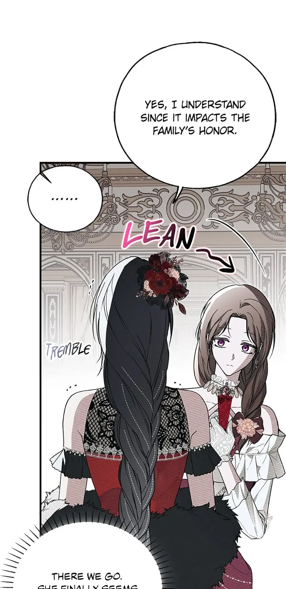Post-Possession Damage Control Chapter 22 page 31