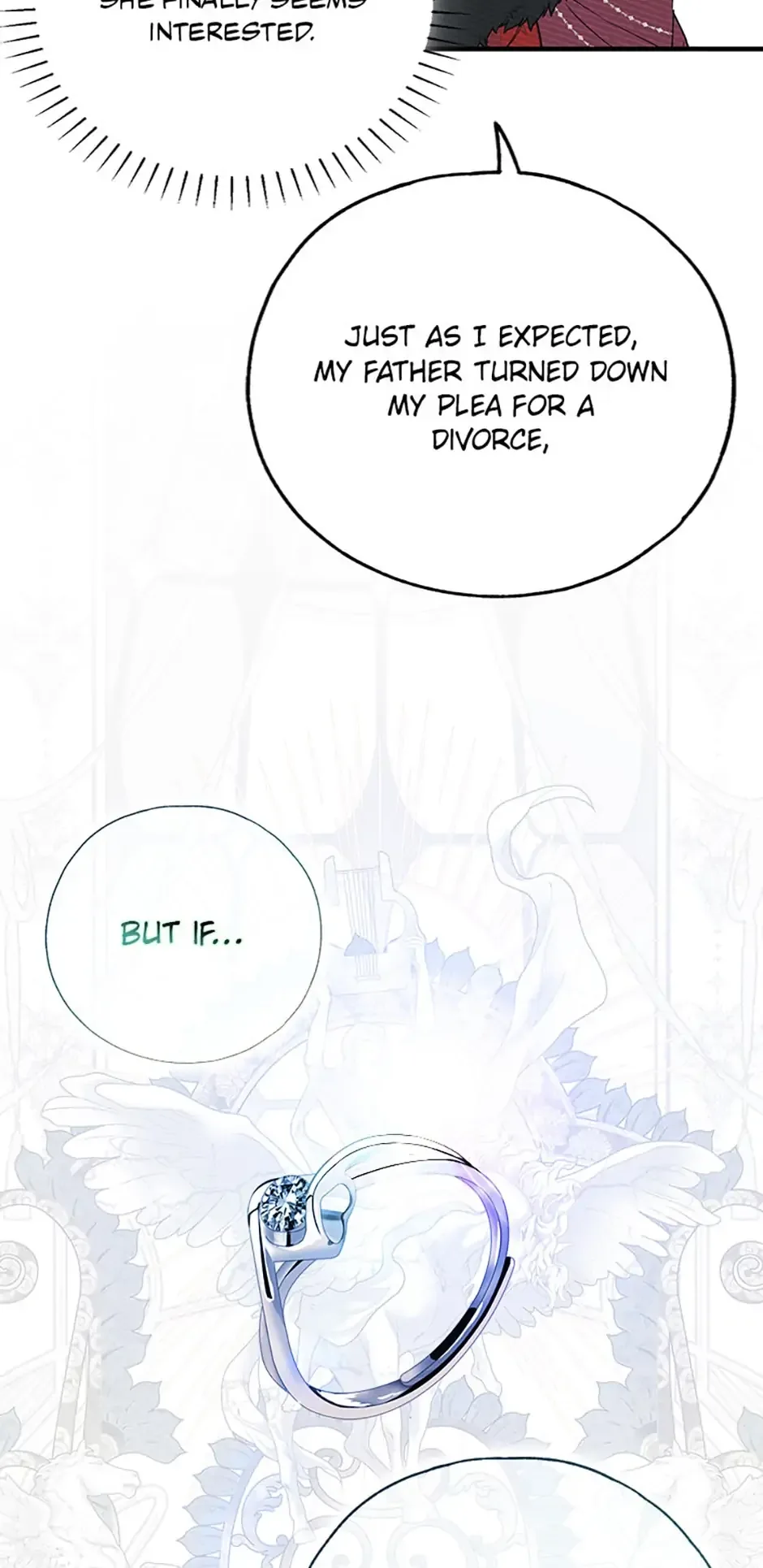 Post-Possession Damage Control Chapter 22 page 32