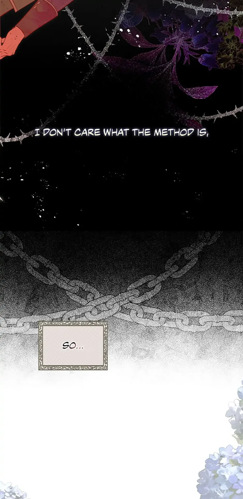 Post-Possession Damage Control Chapter 22 page 36