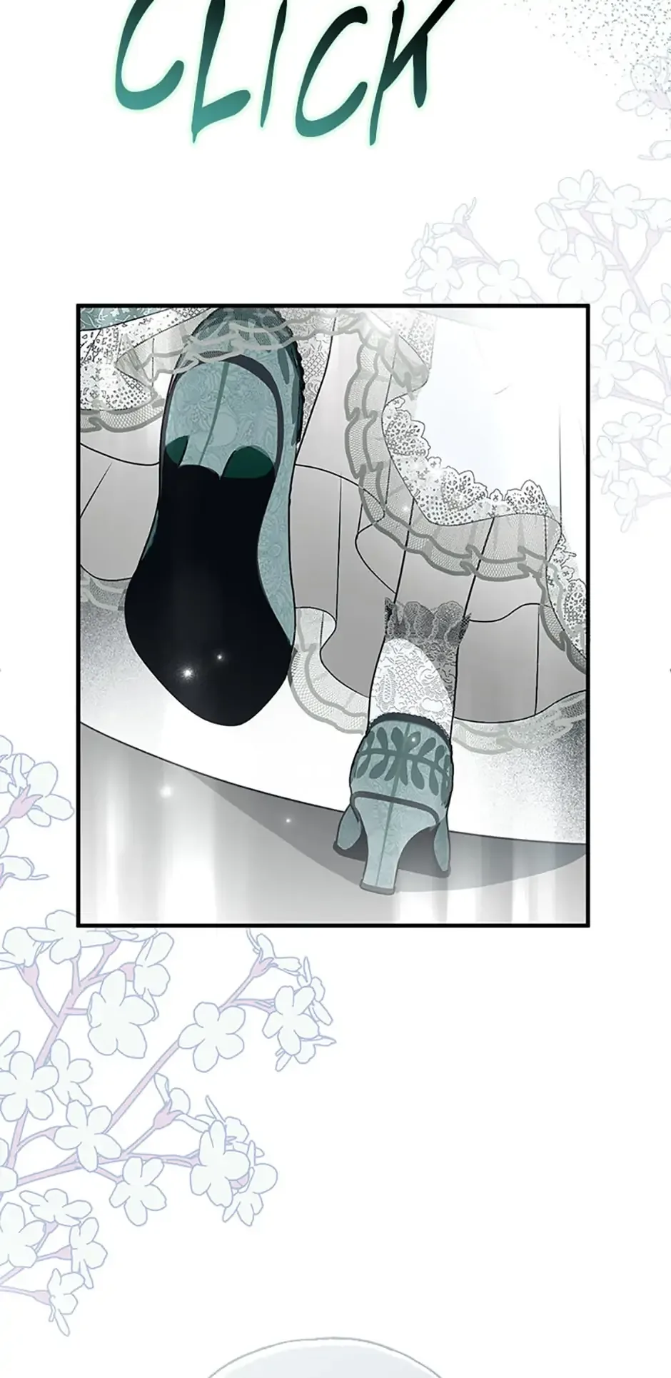Post-Possession Damage Control Chapter 22 page 40