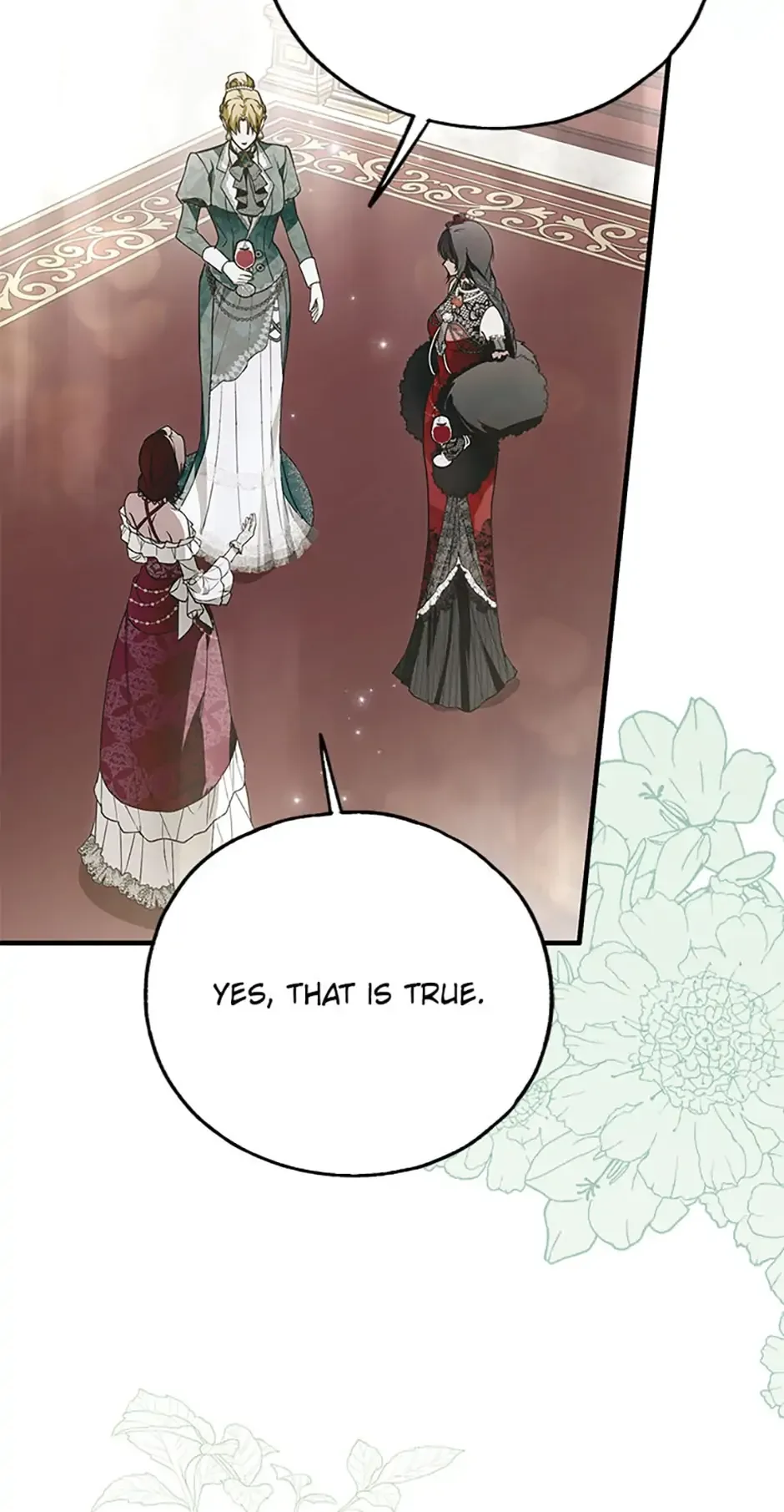 Post-Possession Damage Control Chapter 22 page 44