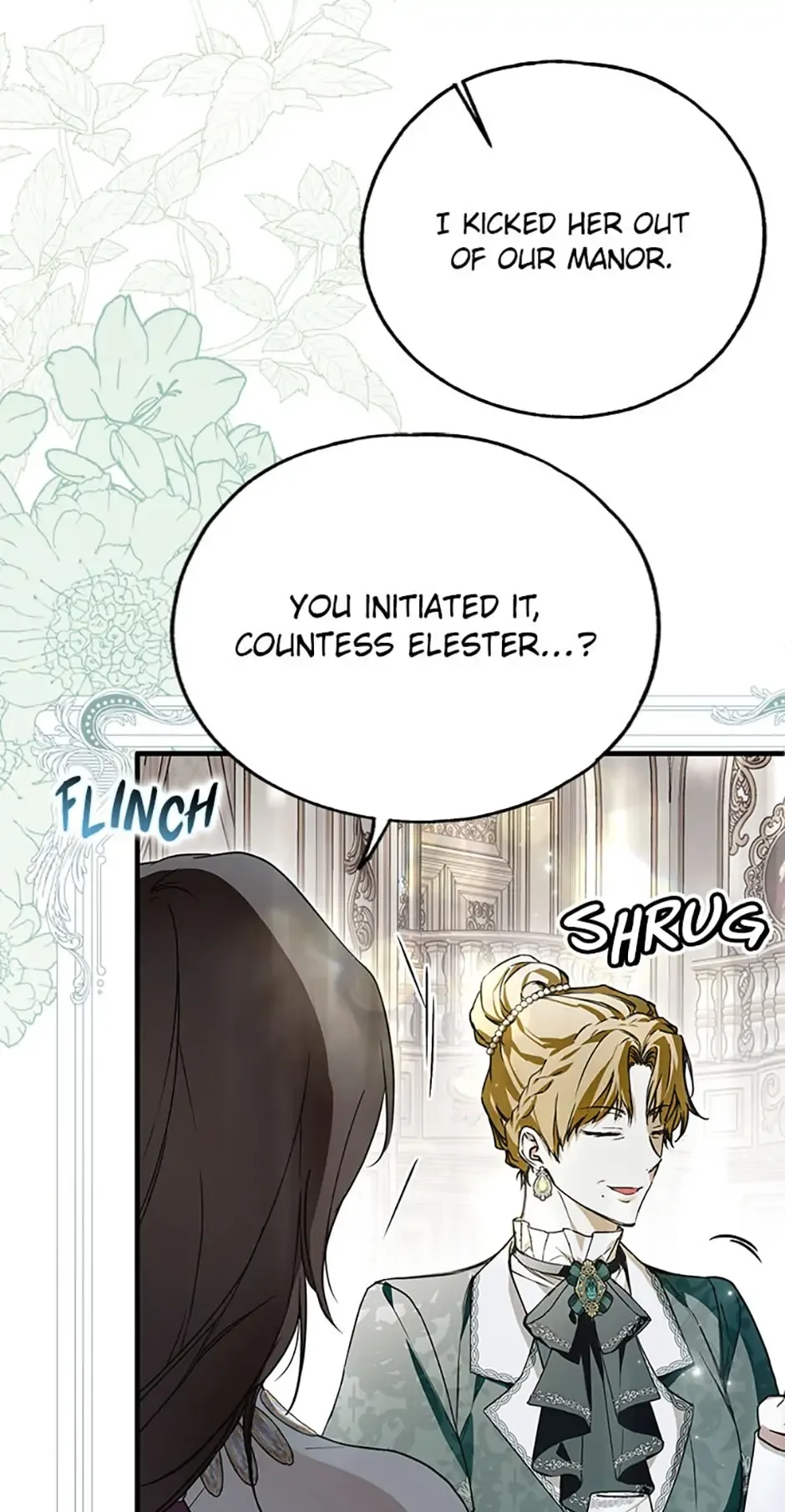 Post-Possession Damage Control Chapter 22 page 45