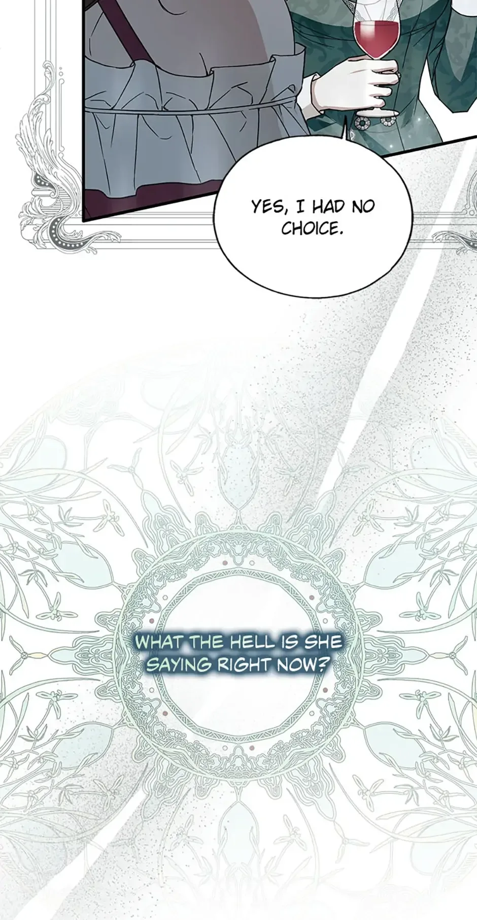Post-Possession Damage Control Chapter 22 page 46