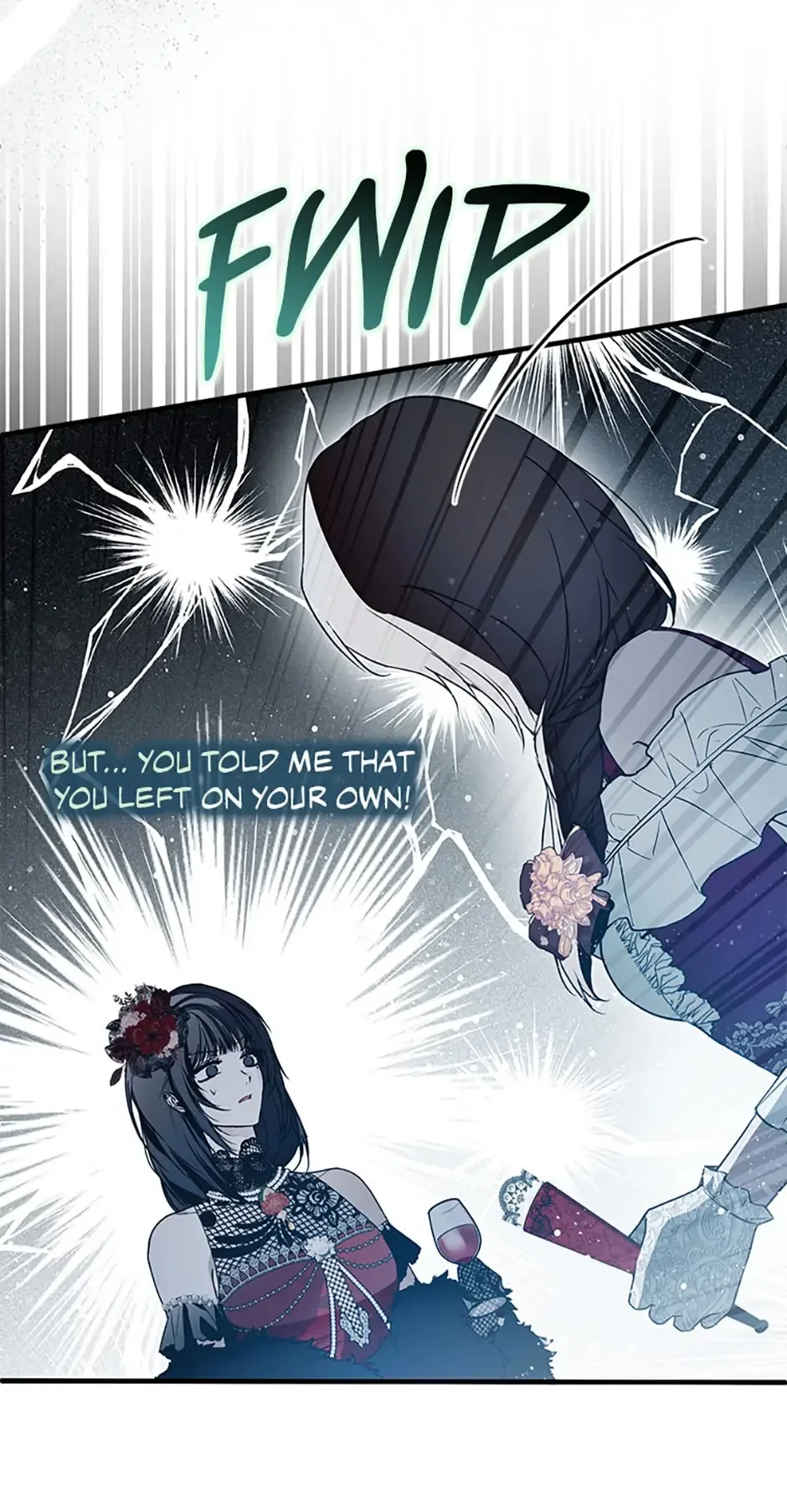 Post-Possession Damage Control Chapter 22 page 47